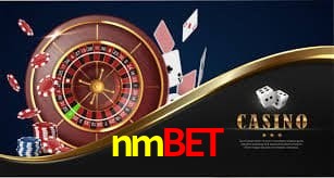 Design Responsivo nmbet