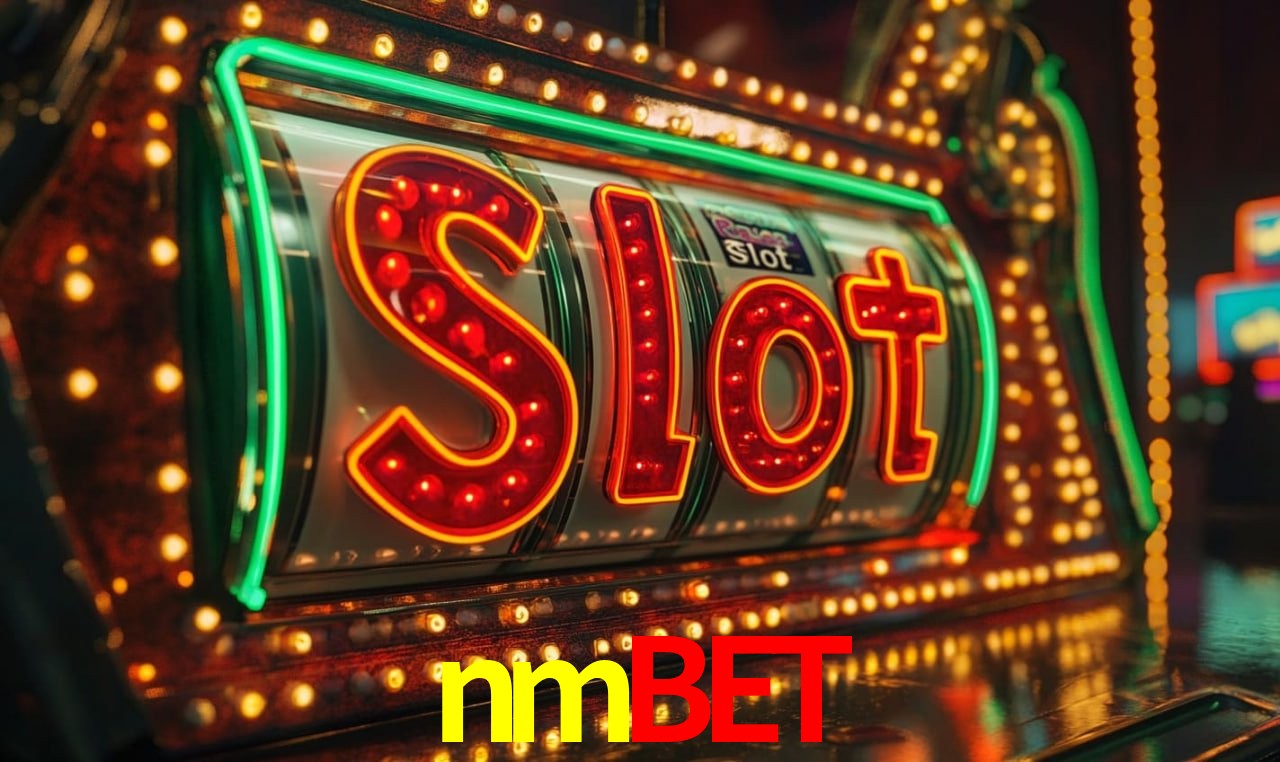 Casino Ao Vivo nmbet
