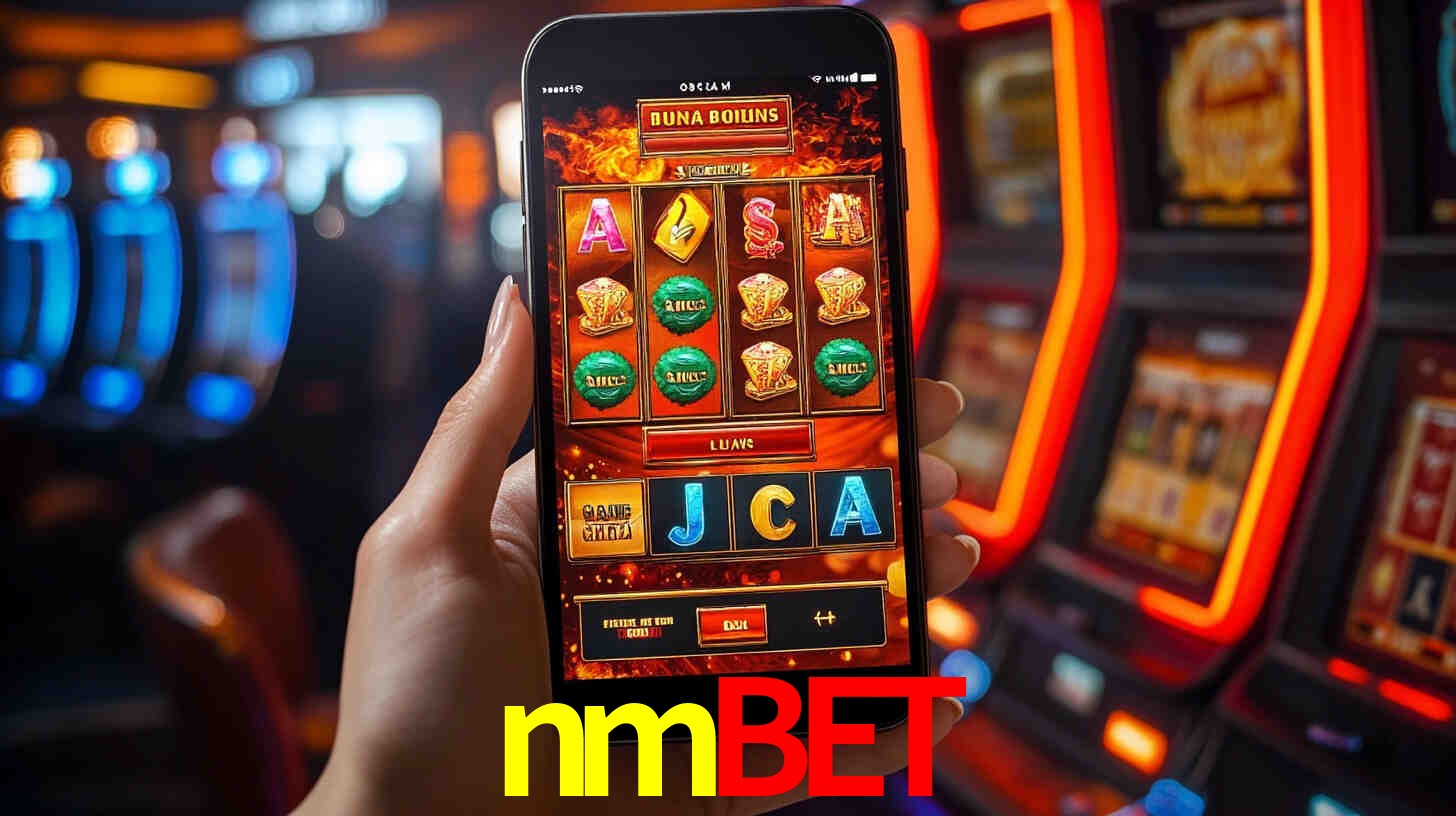 nmbet: Seu Especialista em Apostas Esportivas Brasileiras