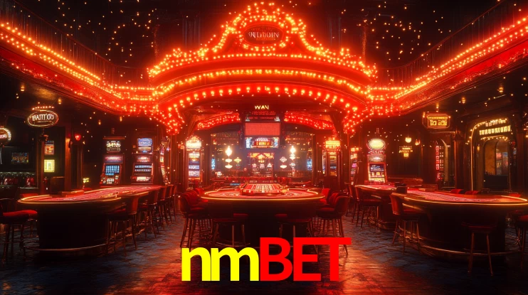 nmbet login