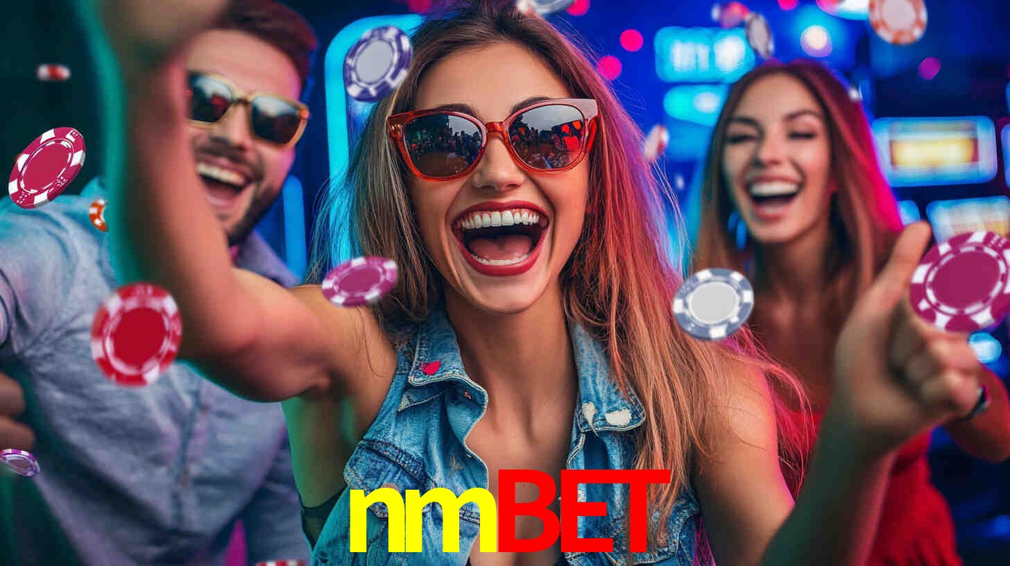 cassino nmbet