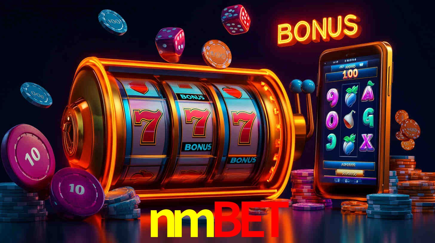 Apostas de Basquete nmbet