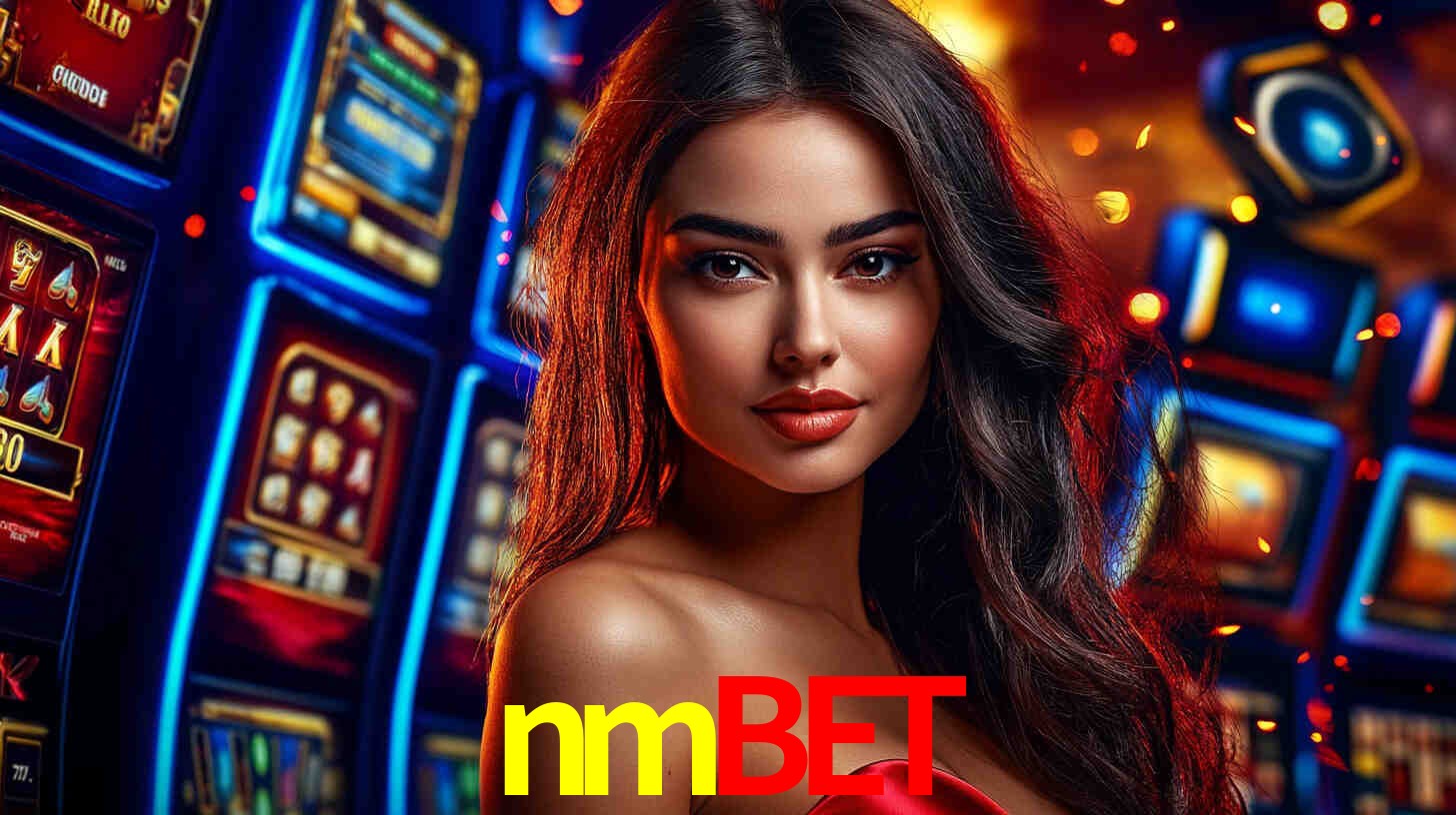 Apostas de Tênis nmbet