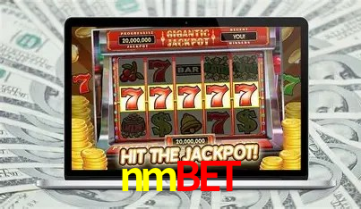 Descubra o Mundo do Cassino Online com nmbet