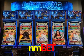Descubra a Essência do nmbet: Nossa História e Compromissos