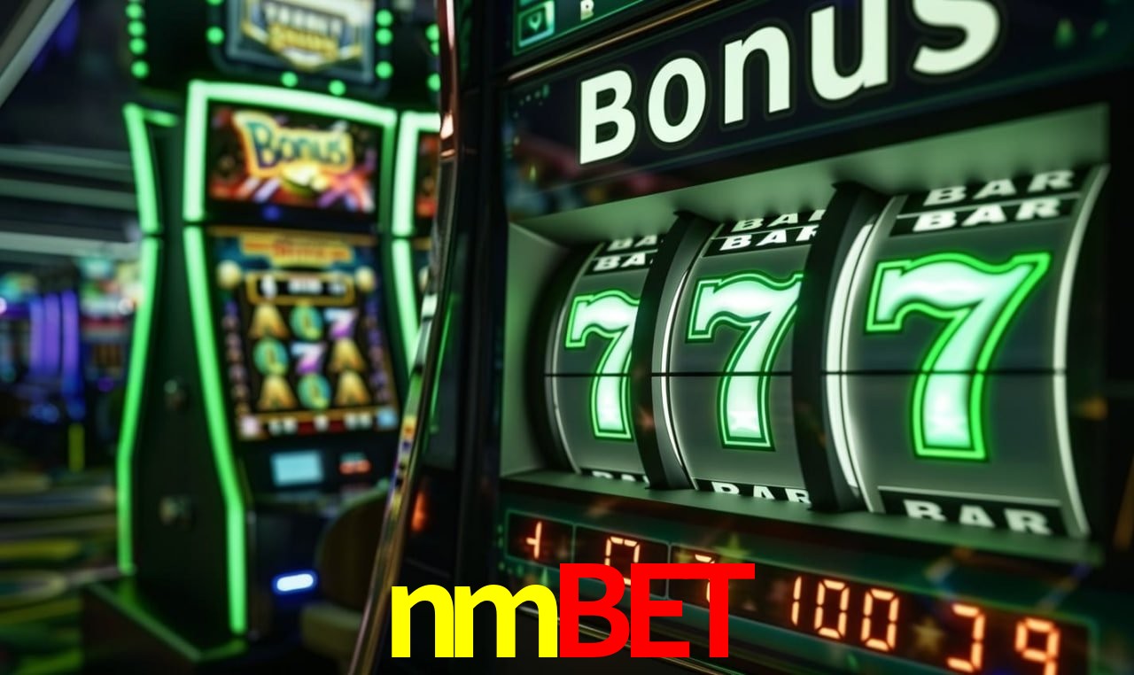 Mesa de Blackjack nmbet