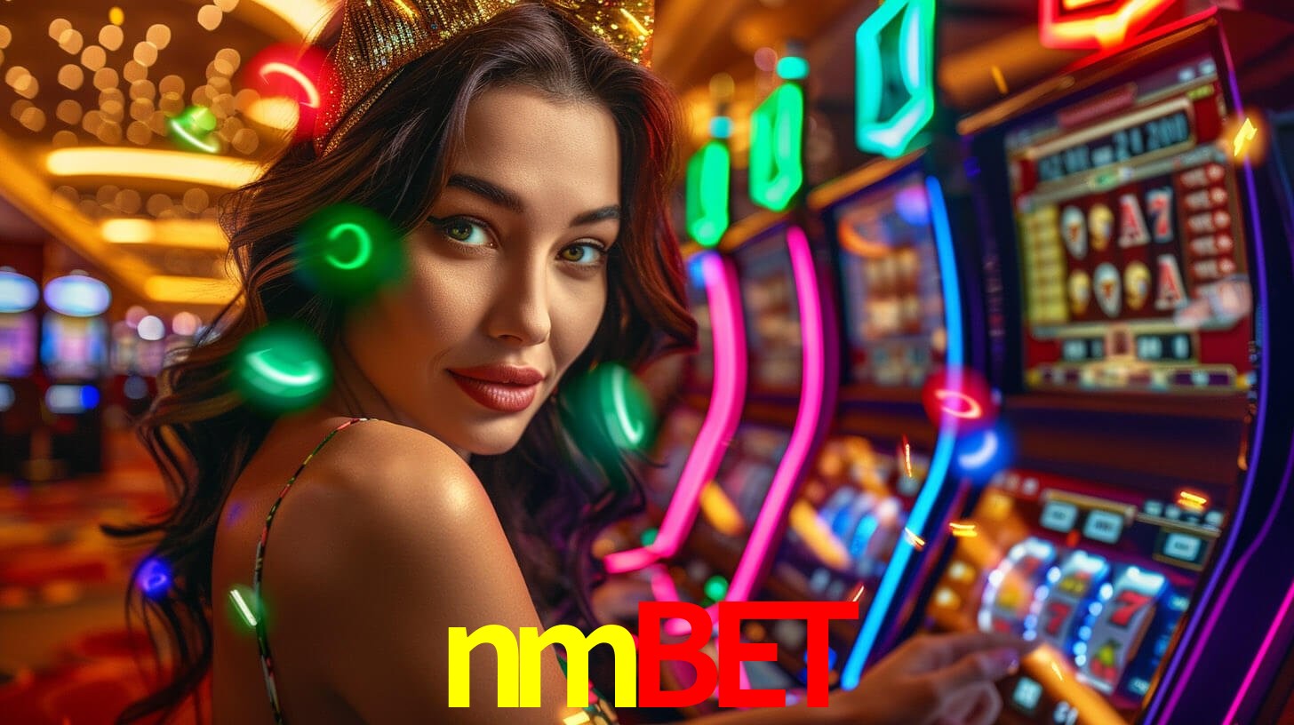 Interface Premium nmbet