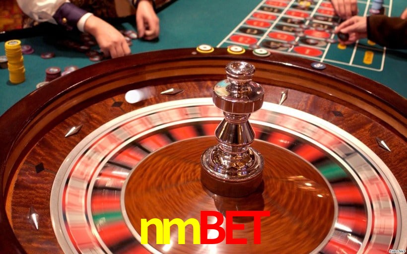 Estatísticas do Jogo nmbet