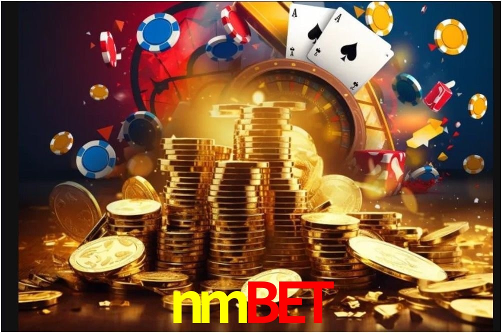 Apostas de Futebol nmbet