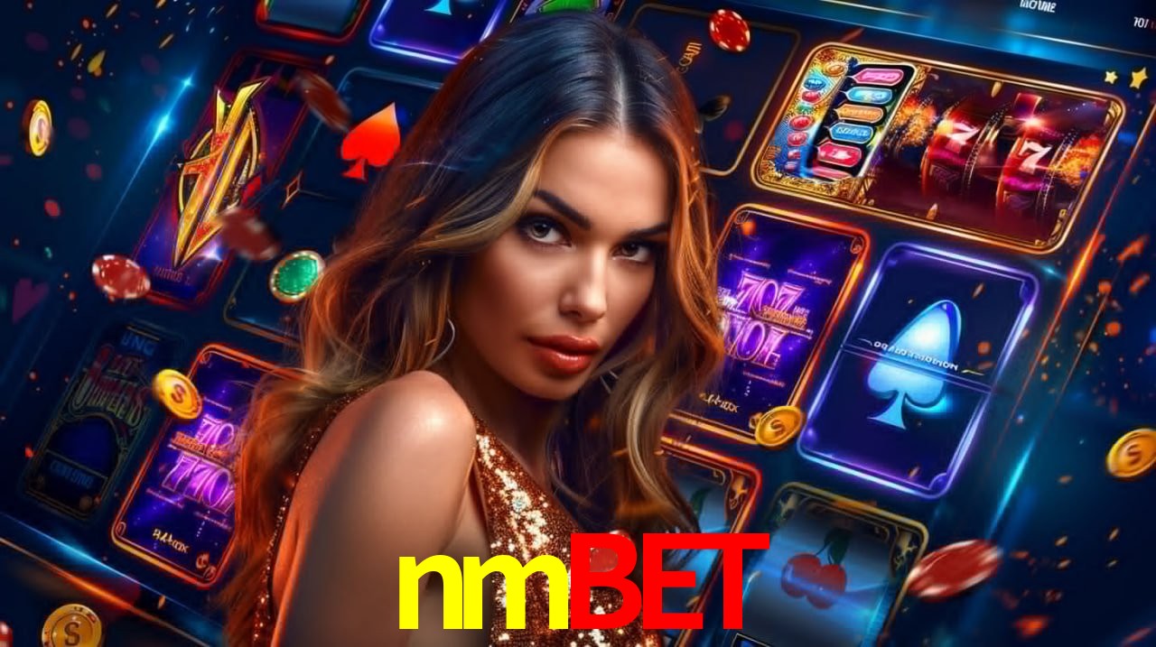 Casino Ao Vivo nmbet