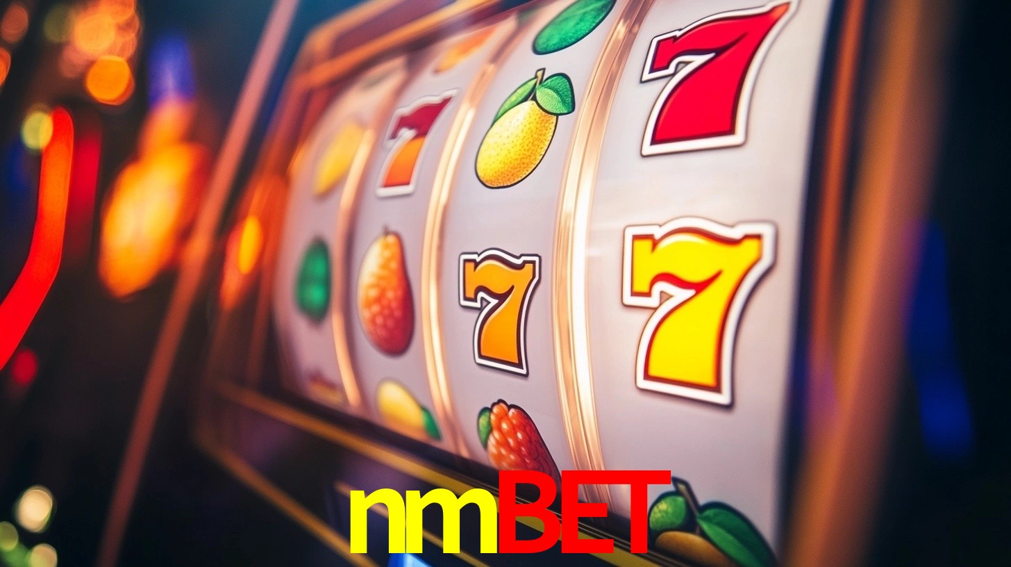 Experimente o Login Seguro Premium no nmbet