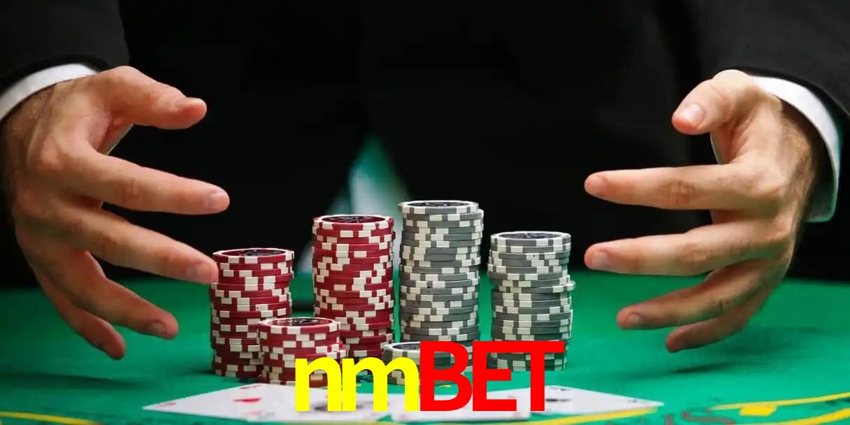 Promoção Relâmpago nmbet