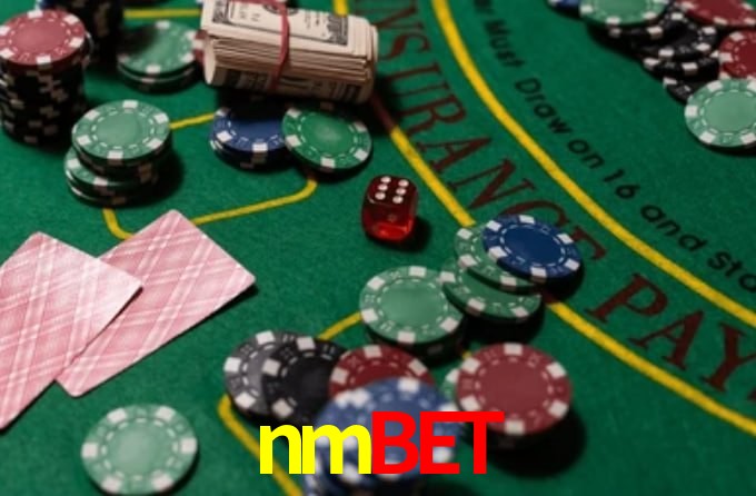 nmbet.com