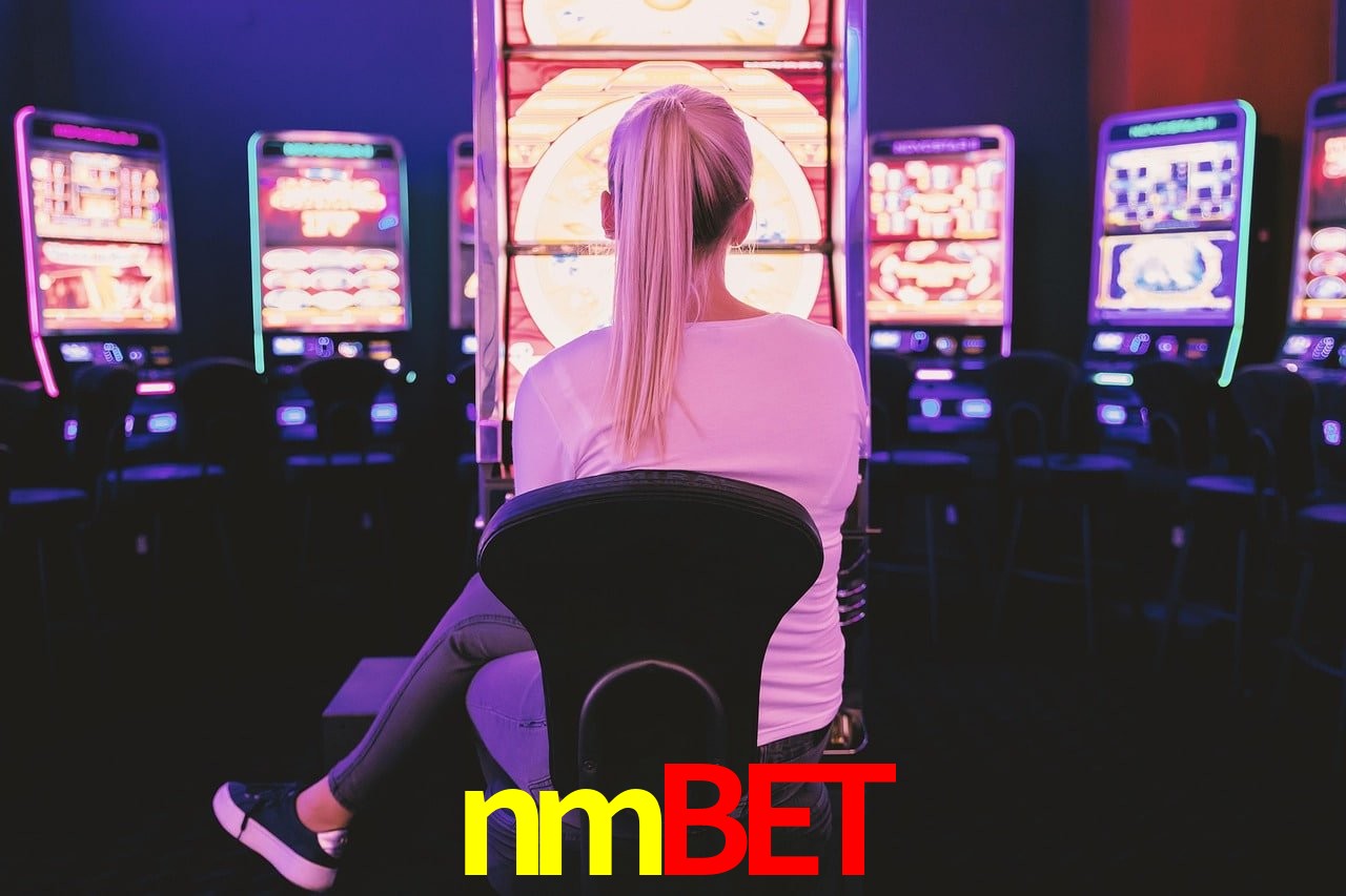 Mesa de Roleta nmbet