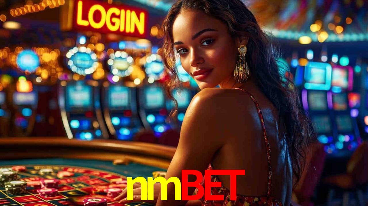 Recursos de Bônus nmbet